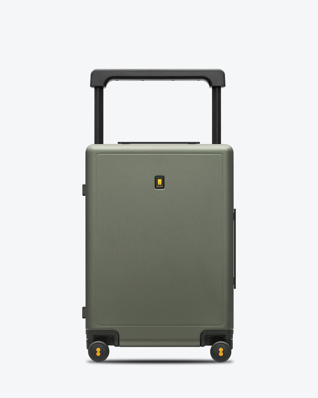 level8 voyageur carry on darkolive front