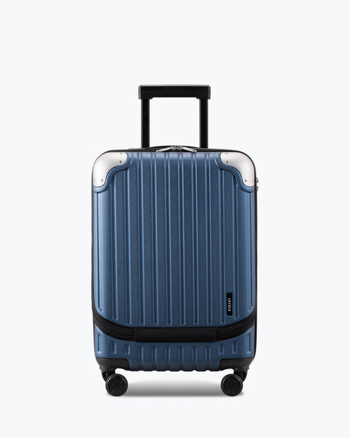 LEVEL8 sold Grace luggage Hardshell suitcase