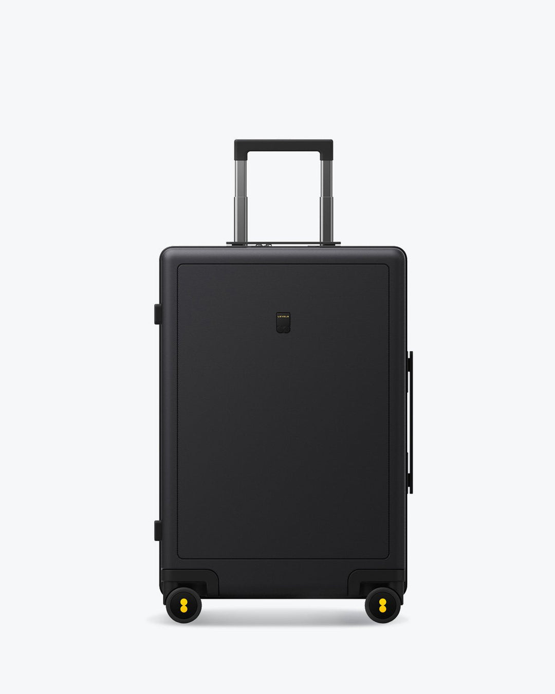 black carry on luggage