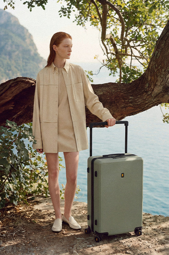 Voyageur Carry-On 20''