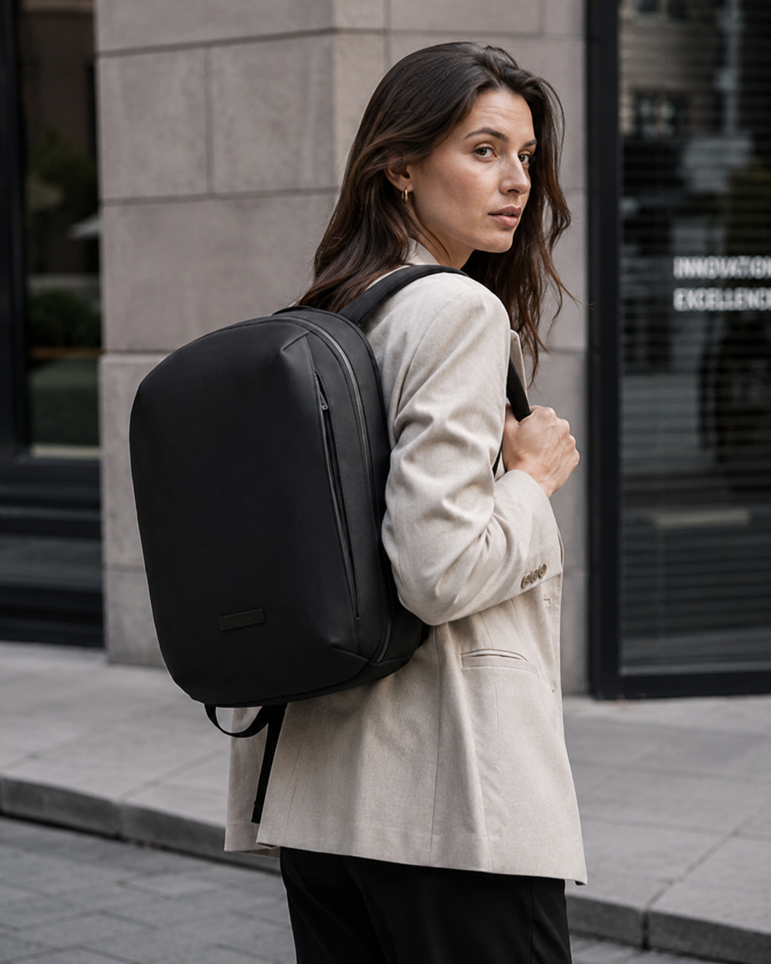 LEVEL8 Urban Backpack