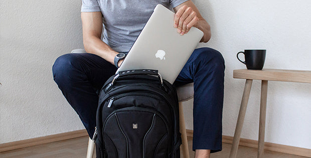 5 Tips For Choosing A Macbook Laptop Backpack