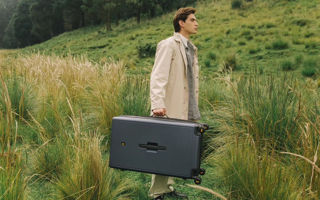 Best 30-Inch Luggage: 5 Large Checked Bags for Long Trips in 2026
