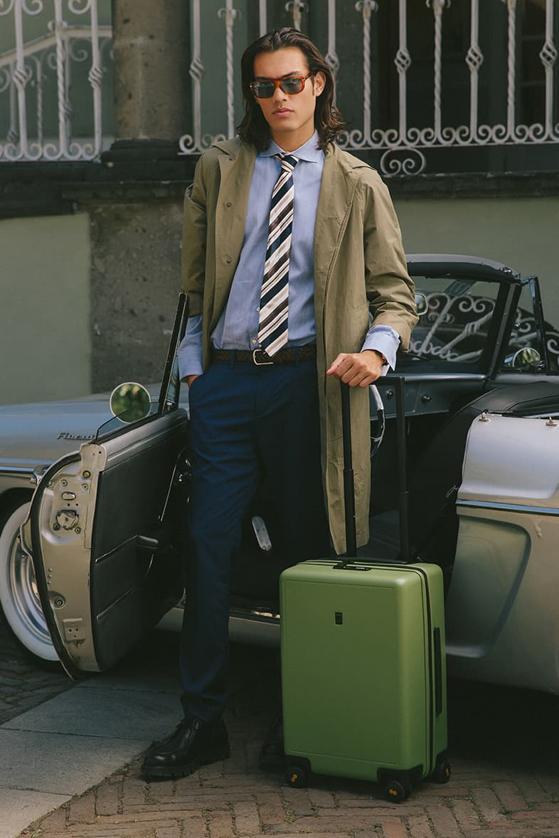 Best Lightweight Hardside Luggage: 5 Carry-Ons That Save Weight in 2026