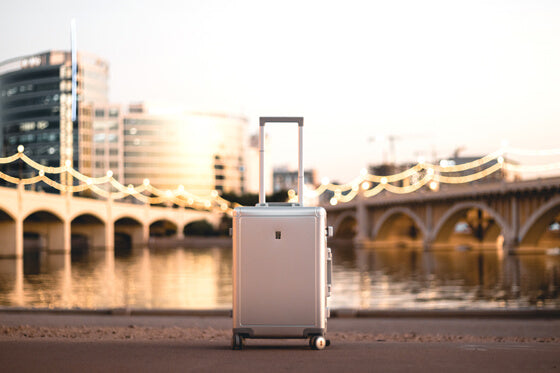 How to Choose the Right Luggage for Your Travel Style (2026 Guide)