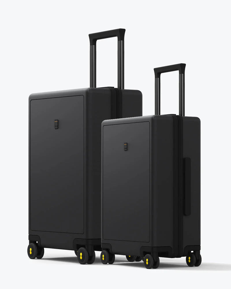 Best Carry-On Luggage for Women to Kick Off the New Year