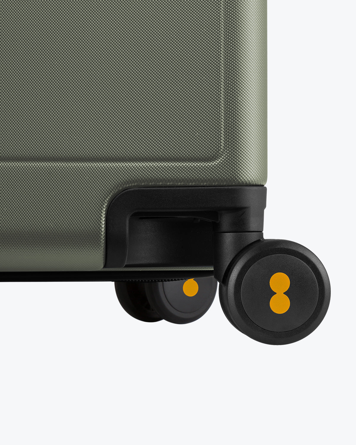 Voyageur Luggage 2 Piece Set