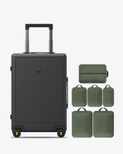 Luminous Textured Carry-On 20''