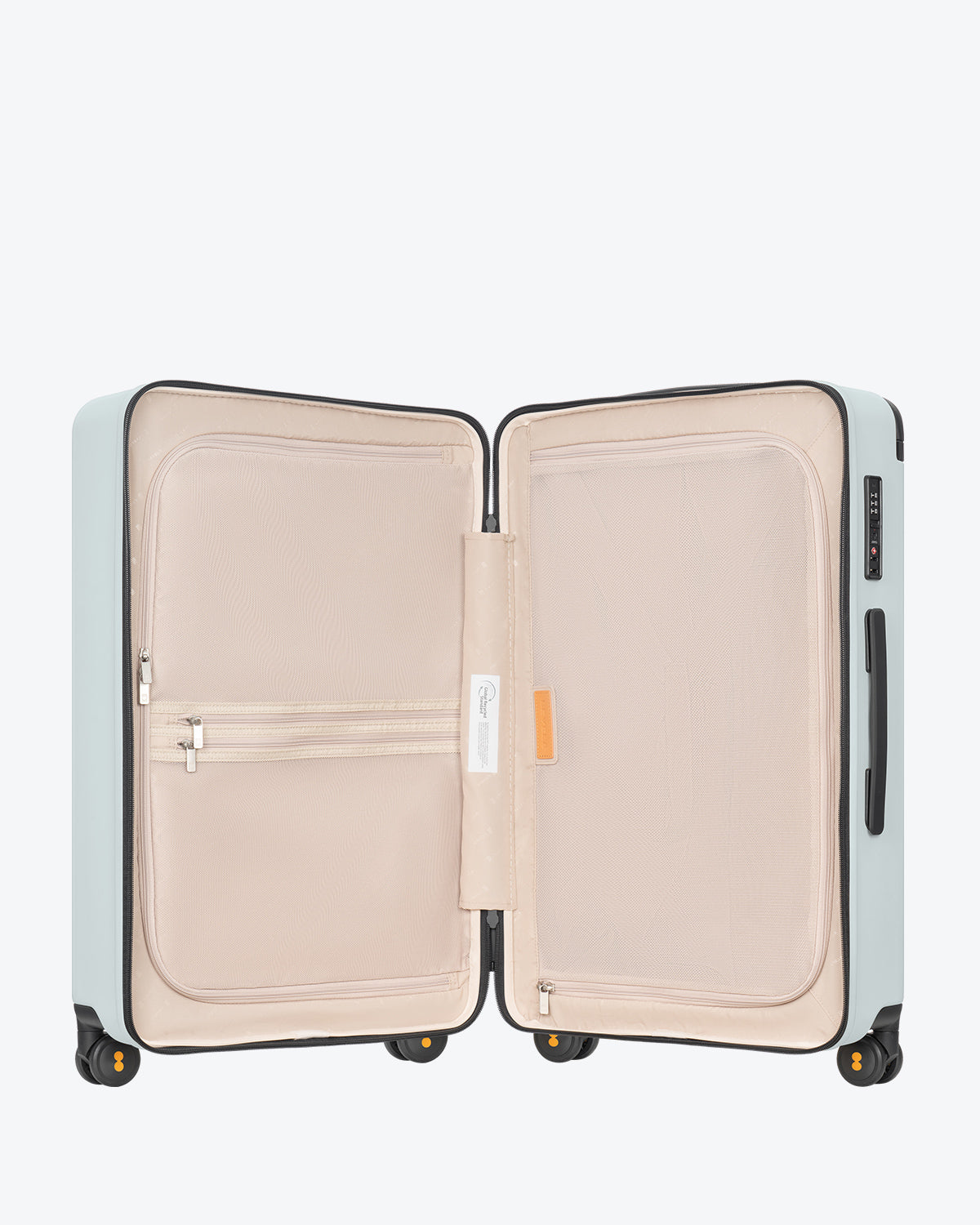 Polaris Carry-On Luggage 20''