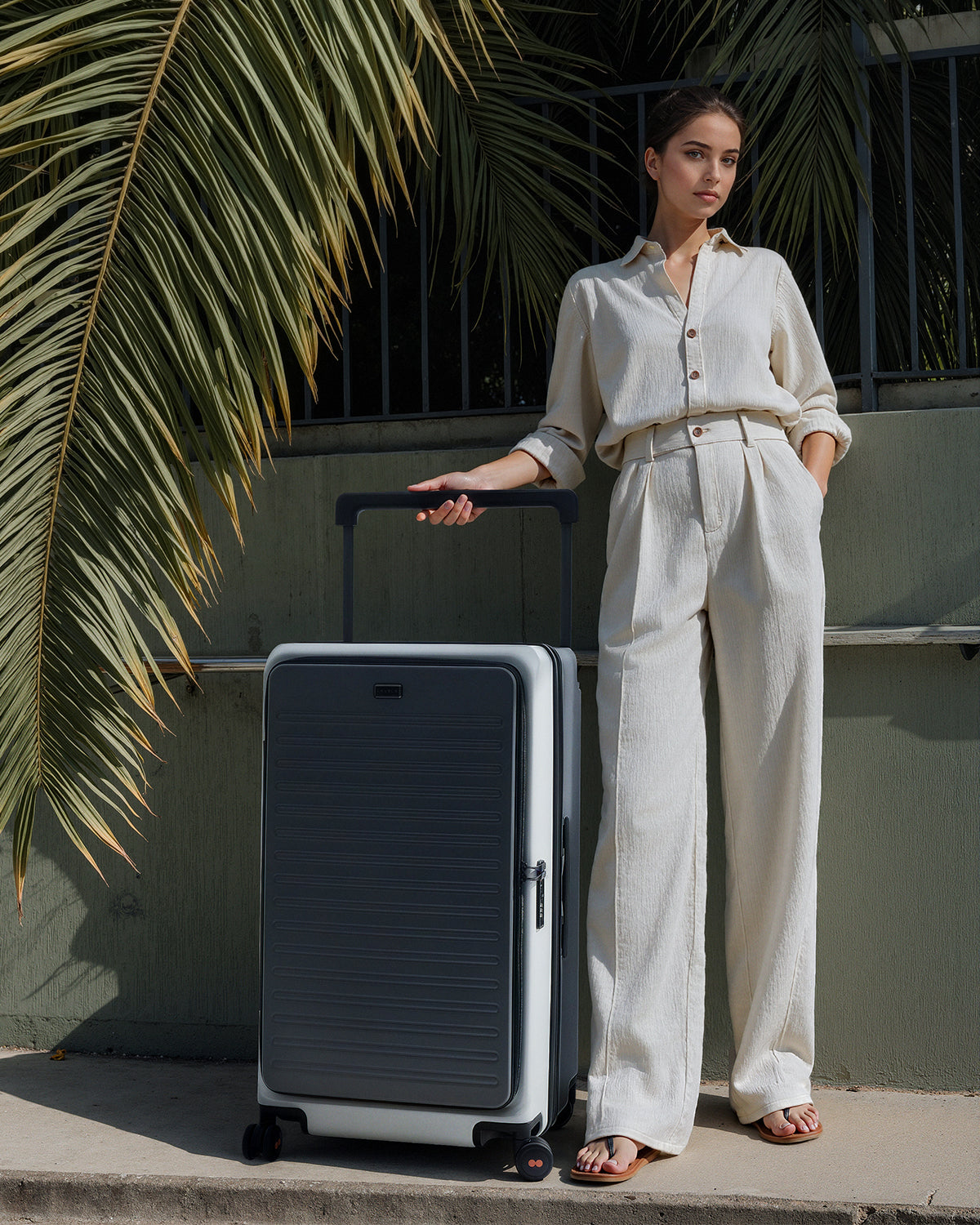 Adventurer Carry-On 20''