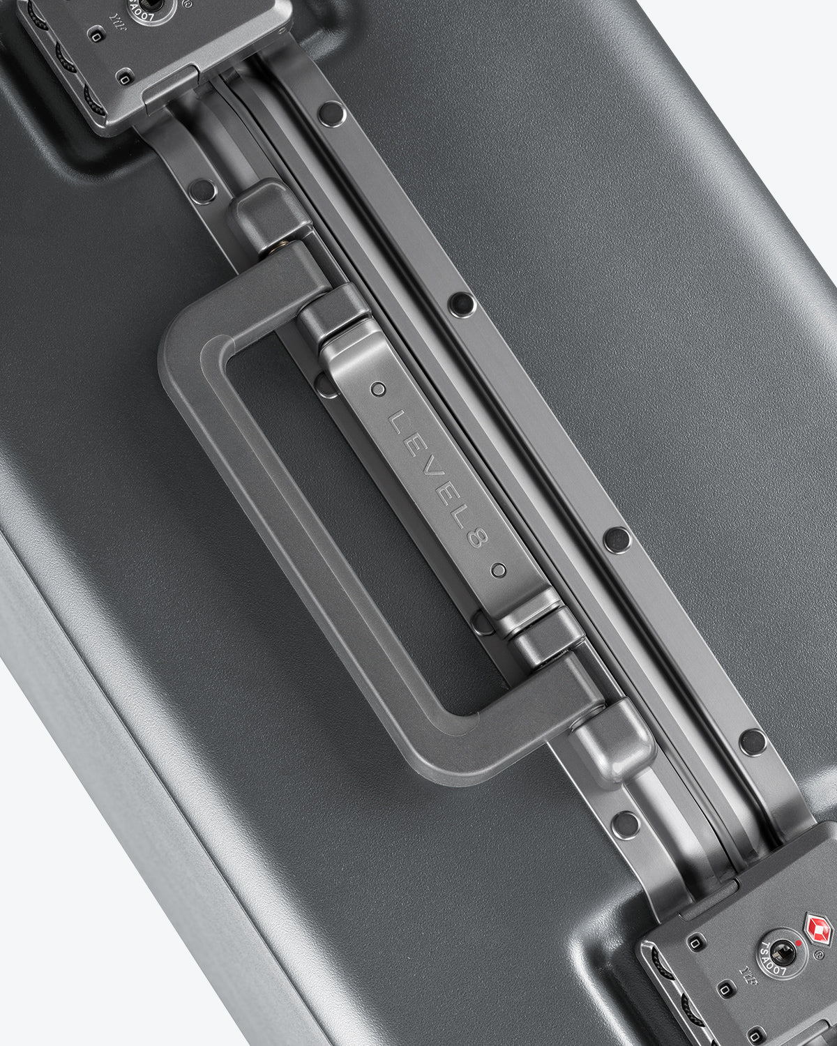 Hegent Carry-On Luggage 20''