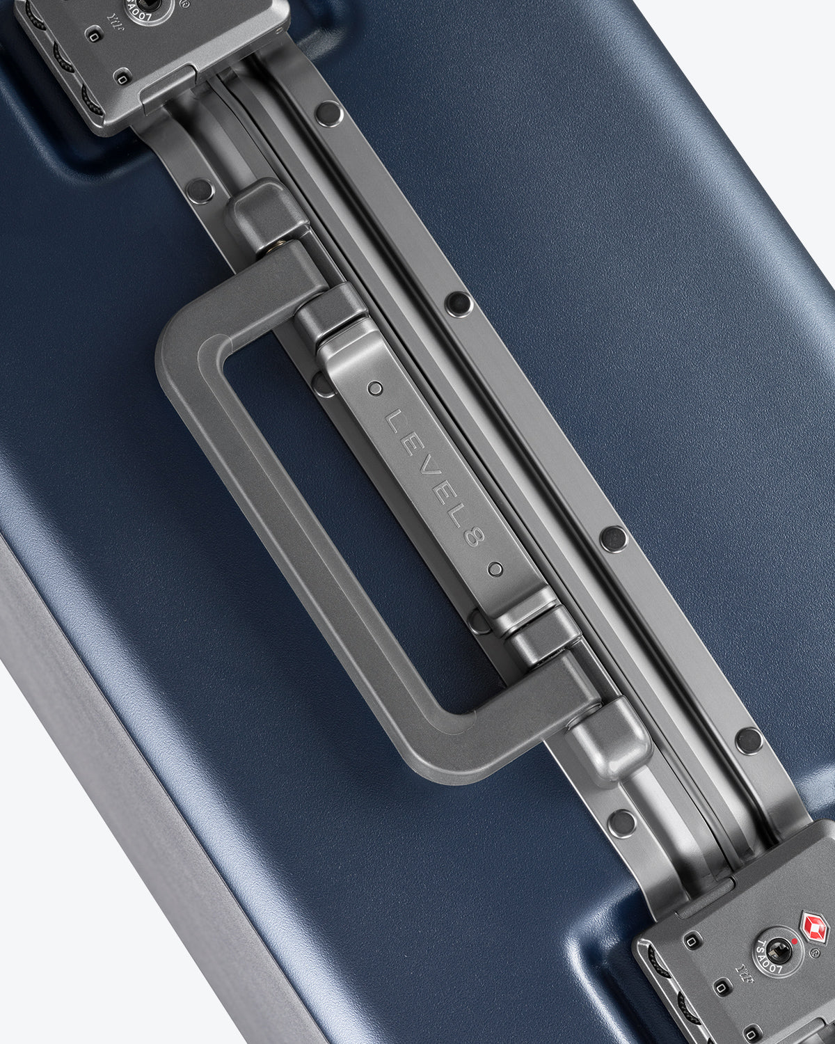 Hegent Carry-On Luggage 20''