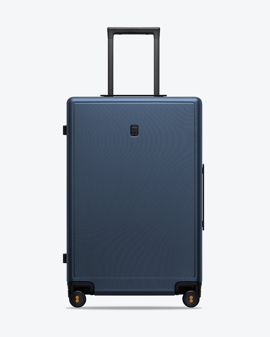 Luminous Checked 24'' blue