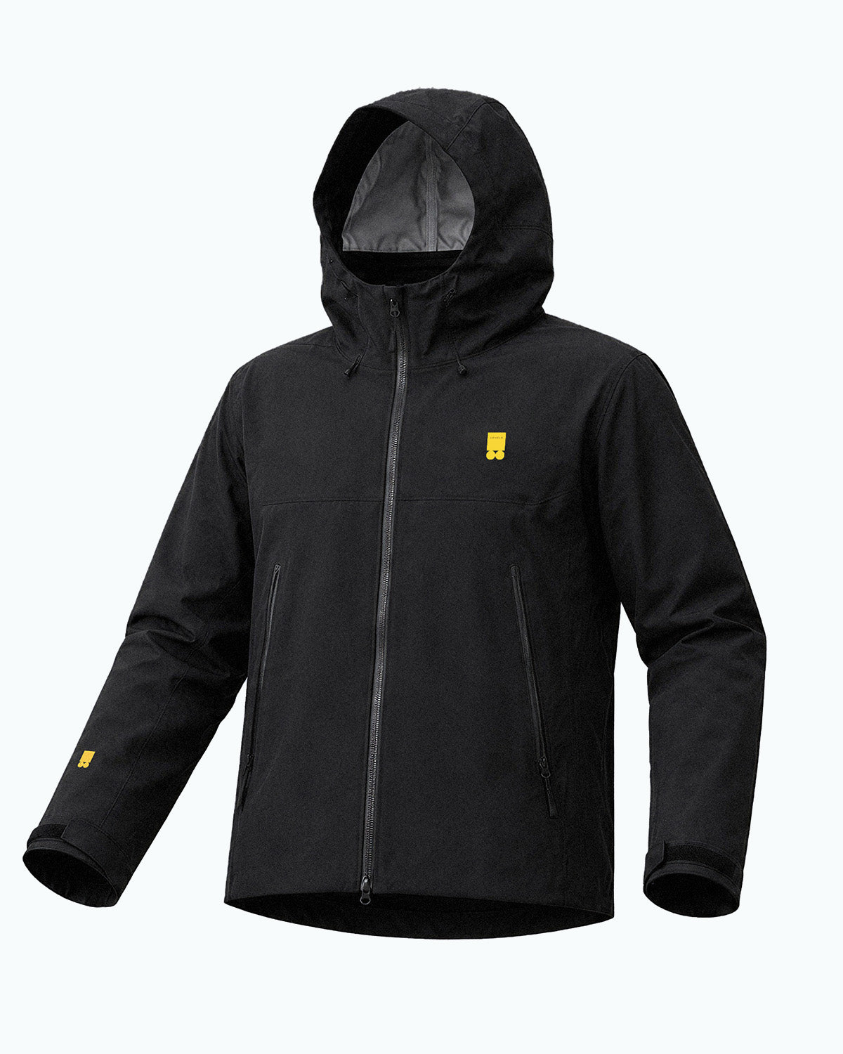 LEVEL8 Windproof Jacket