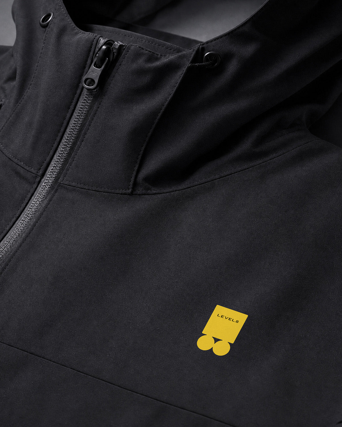 LEVEL8 Windproof Jacket