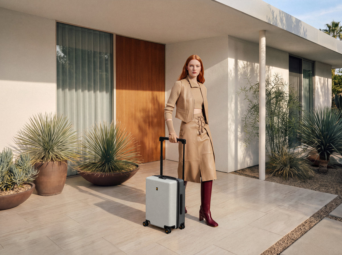 voyageur carry on 20"
