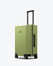 Luminous Textured Carry-On 20''