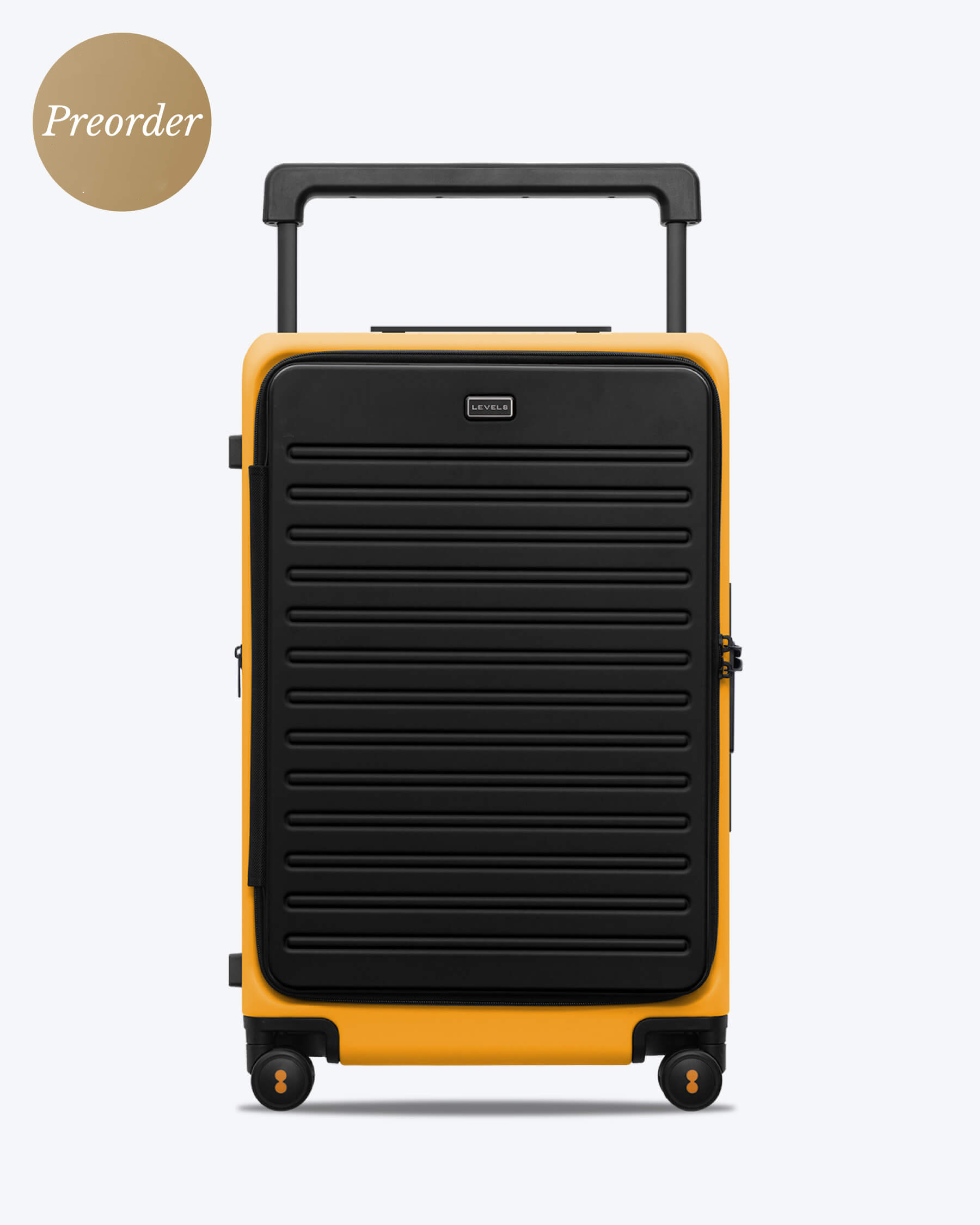 Adventurer Carry-On 20''