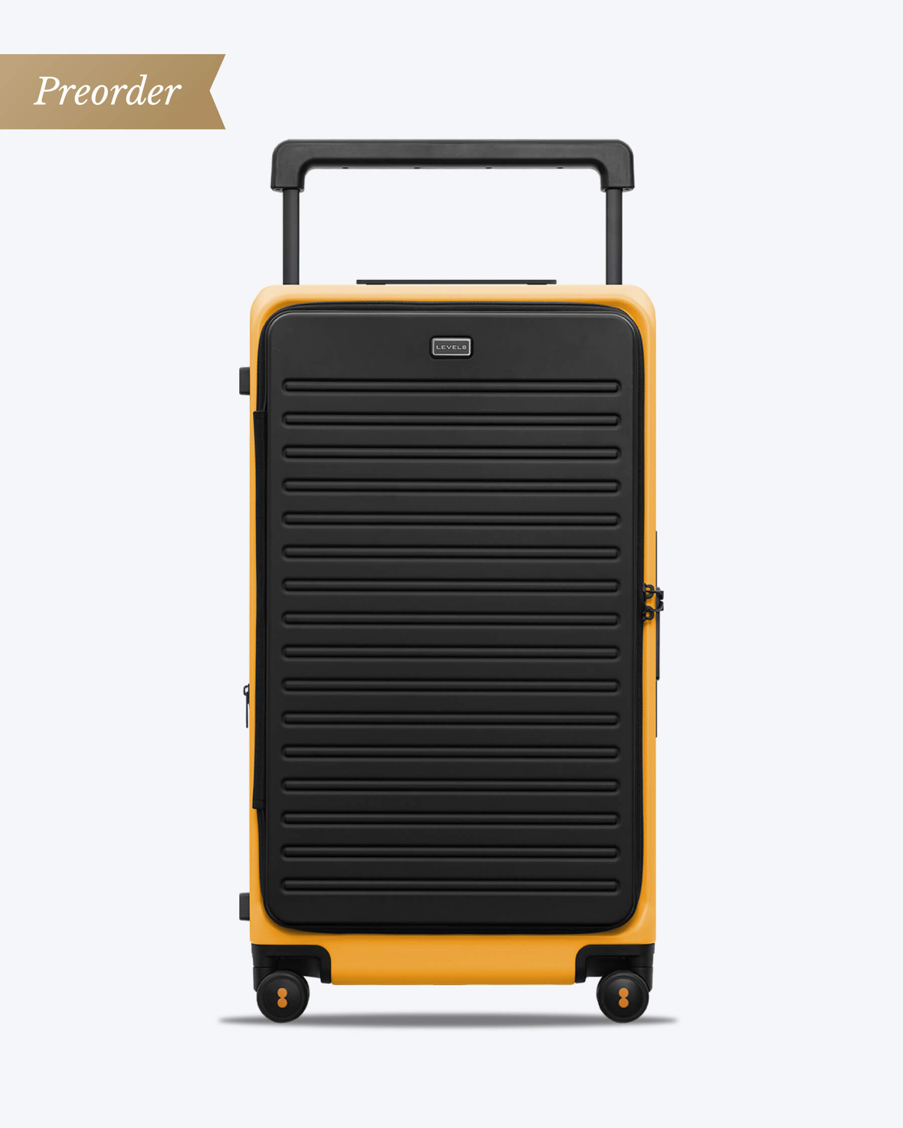 Adventurer Carry-On 20''