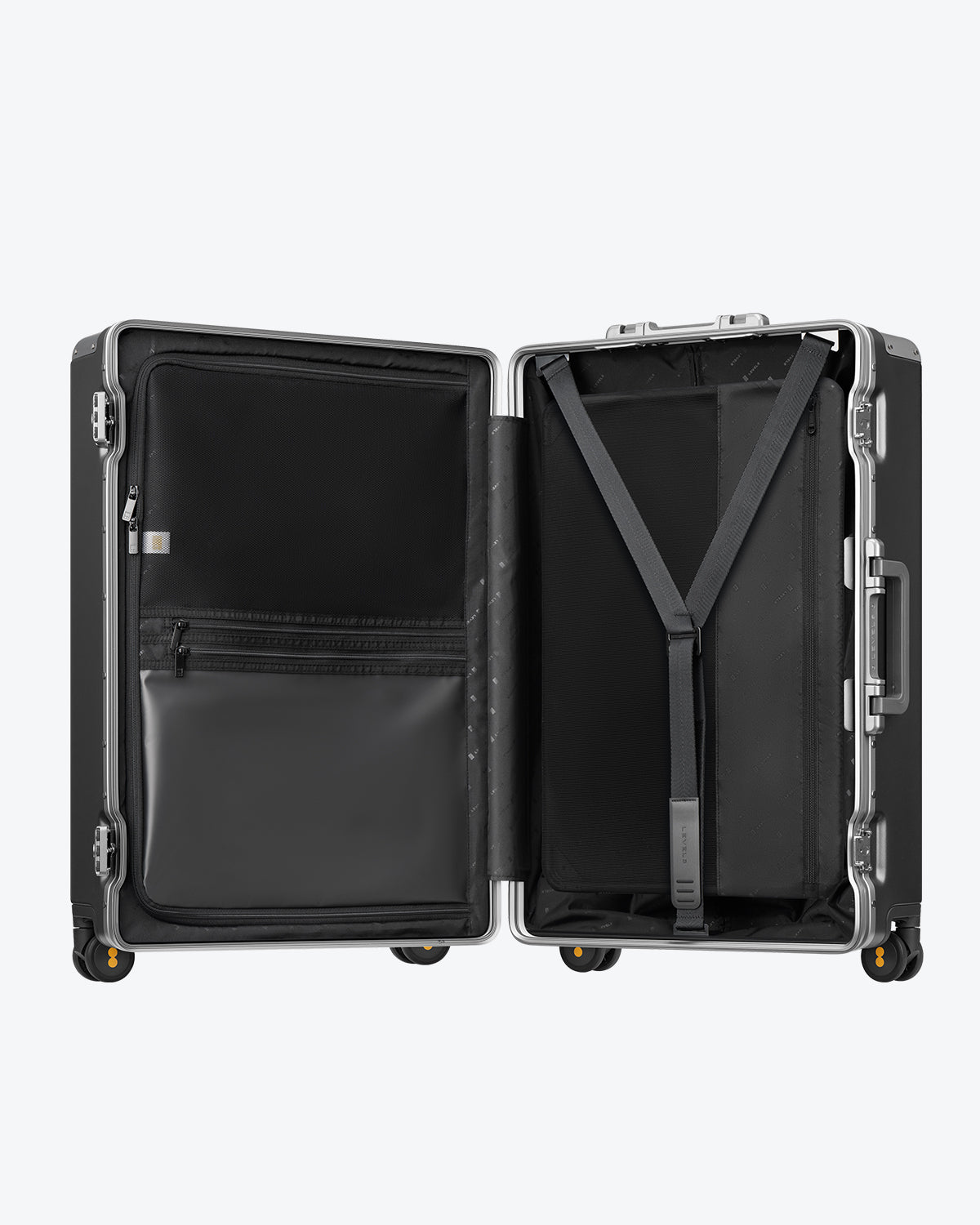 Hegent Carry-On Luggage 20''