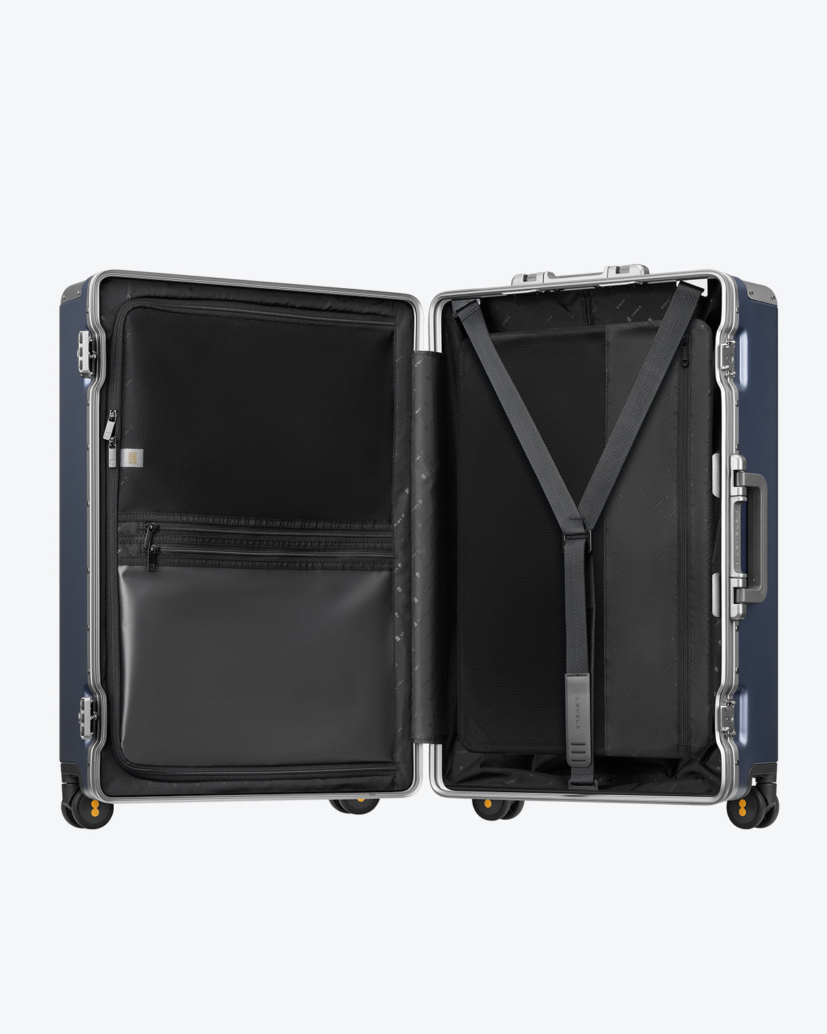 Hegent Carry-On Luggage 20''