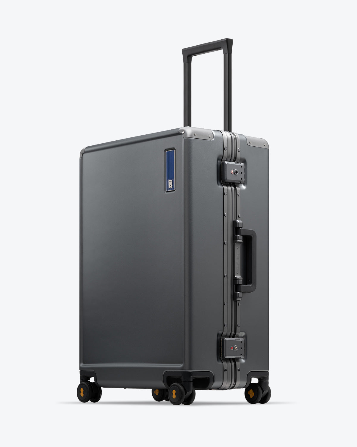 Hegent Carry-On Luggage 20''
