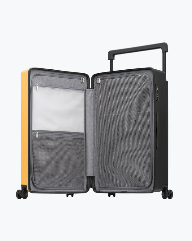 Voyageur Luggage 2 Piece Set