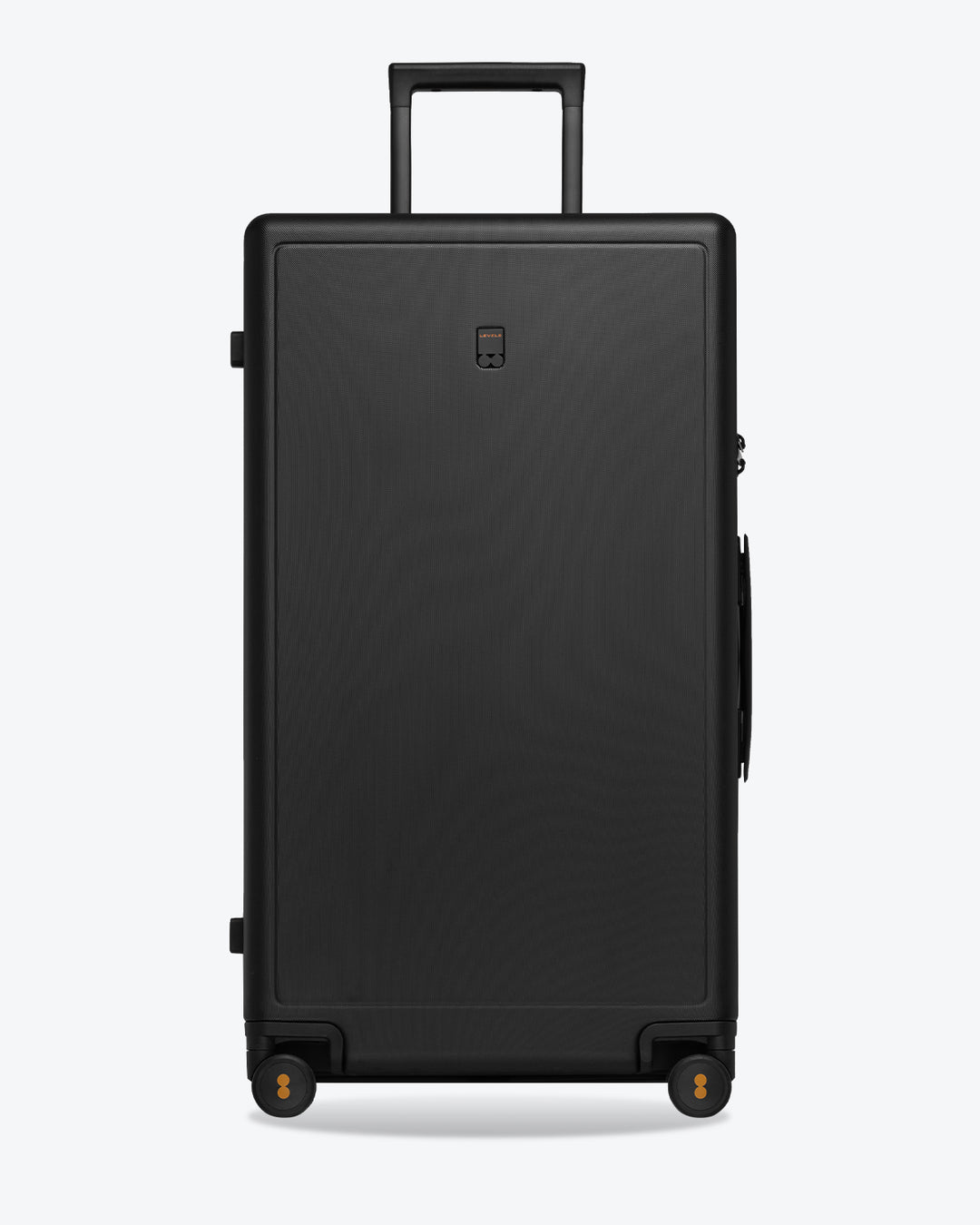 Luminous trunk 28" black