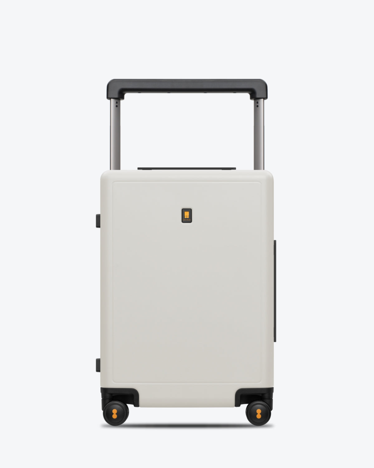 voyageur elite carry on 20" ash gray