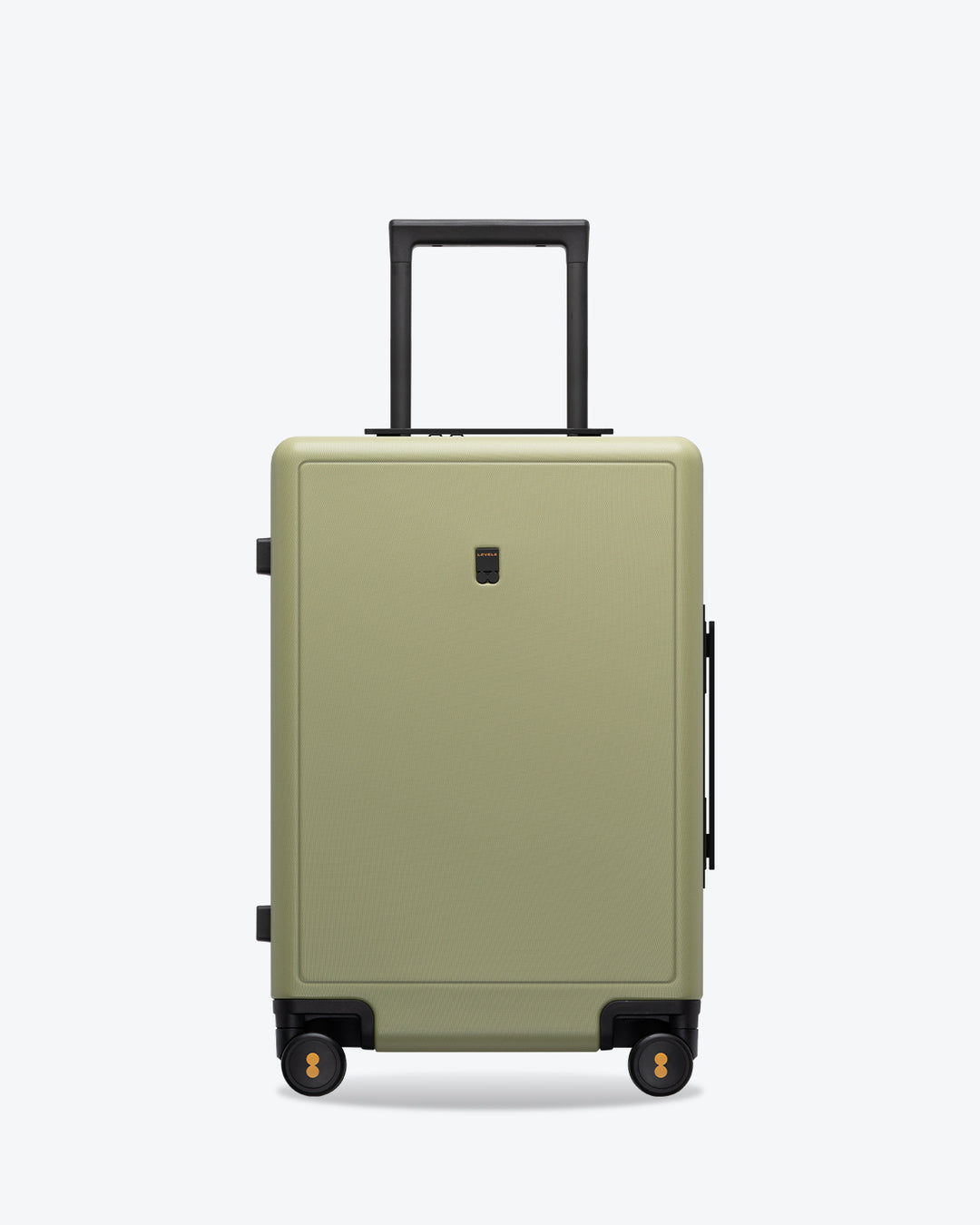 Luminous Textured Carry-On 20'' Olivine