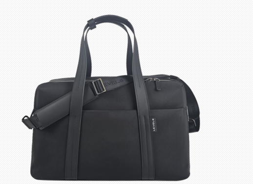 LEVEL8 CITYGO Weekender Bag
