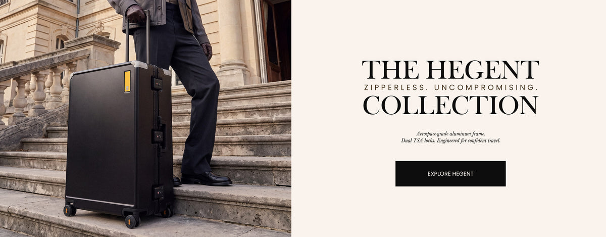 The hegent collection