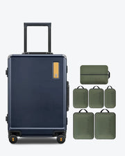 Hegent Carry-On Luggage 20''