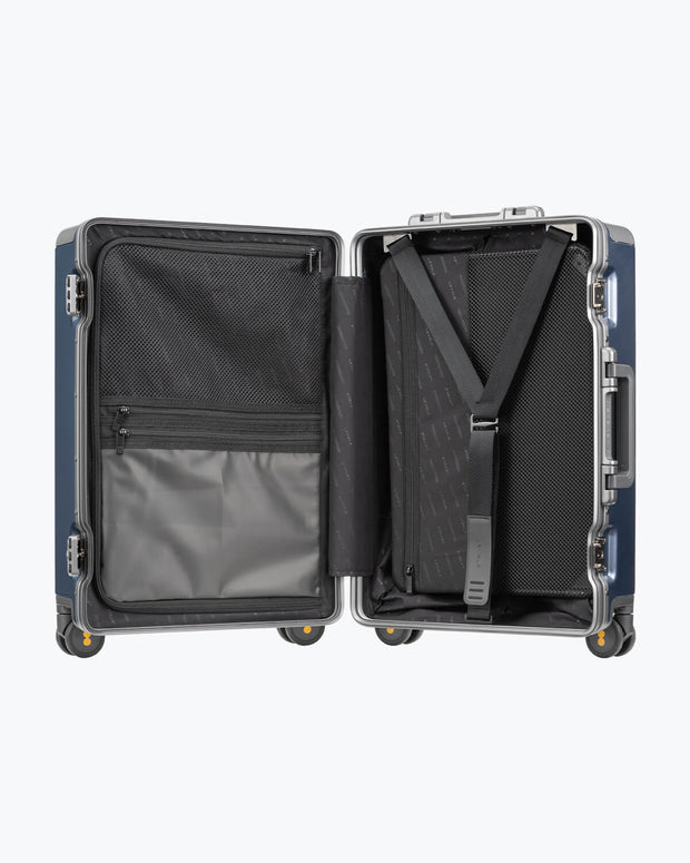 Hegent Carry-On Luggage 20''