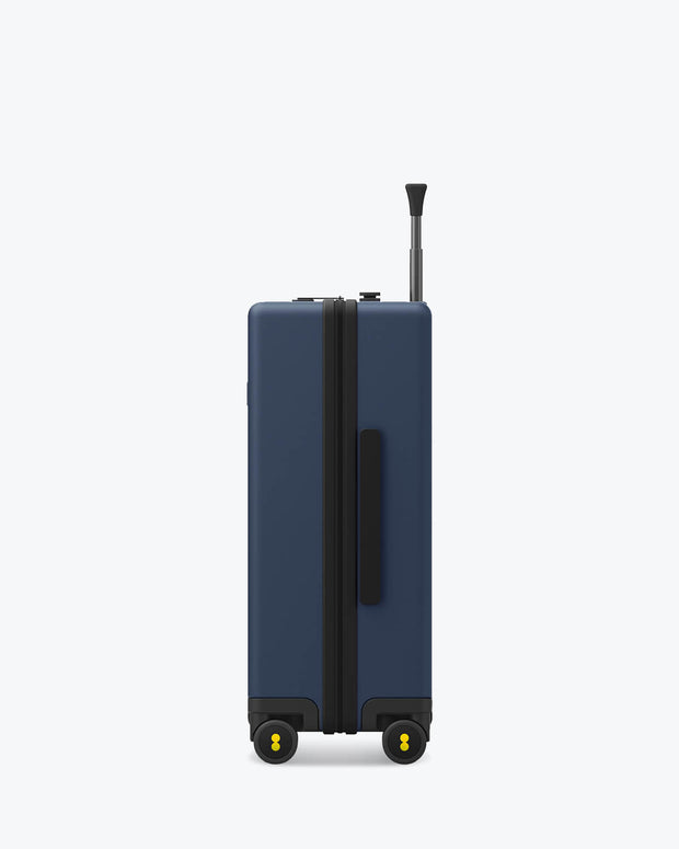 Luminous Textured Carry-On 20''