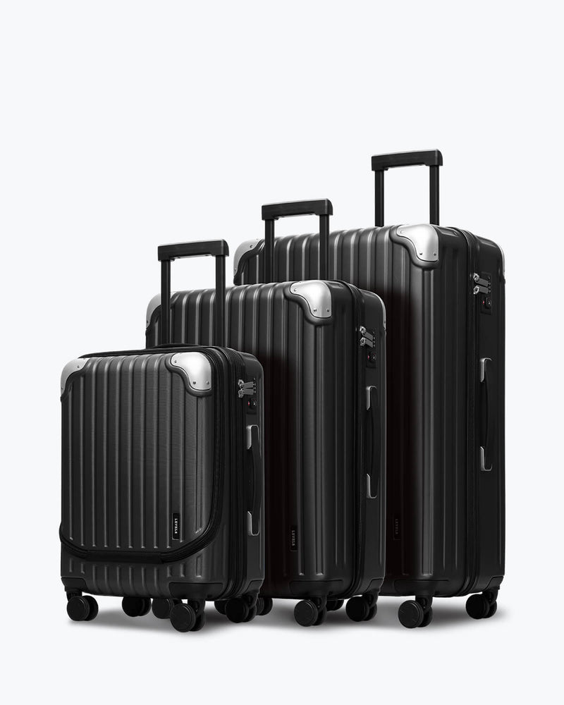 Grace Luggage 3 Piece Set