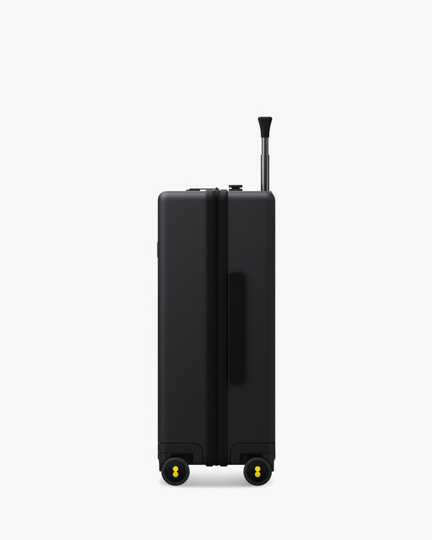 Luminous Textured Carry-On 20''