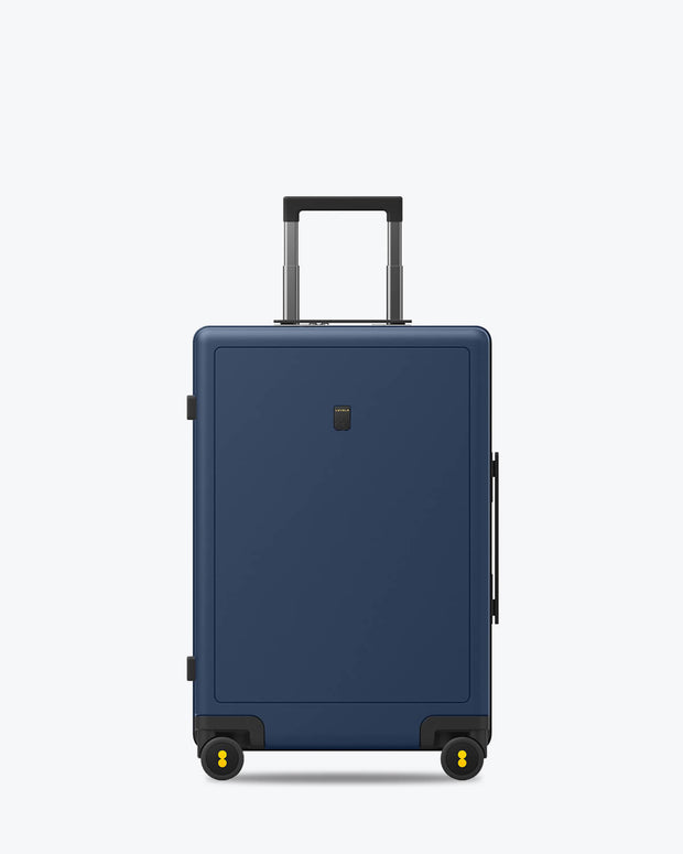 Luminous Textured Carry-On 20''