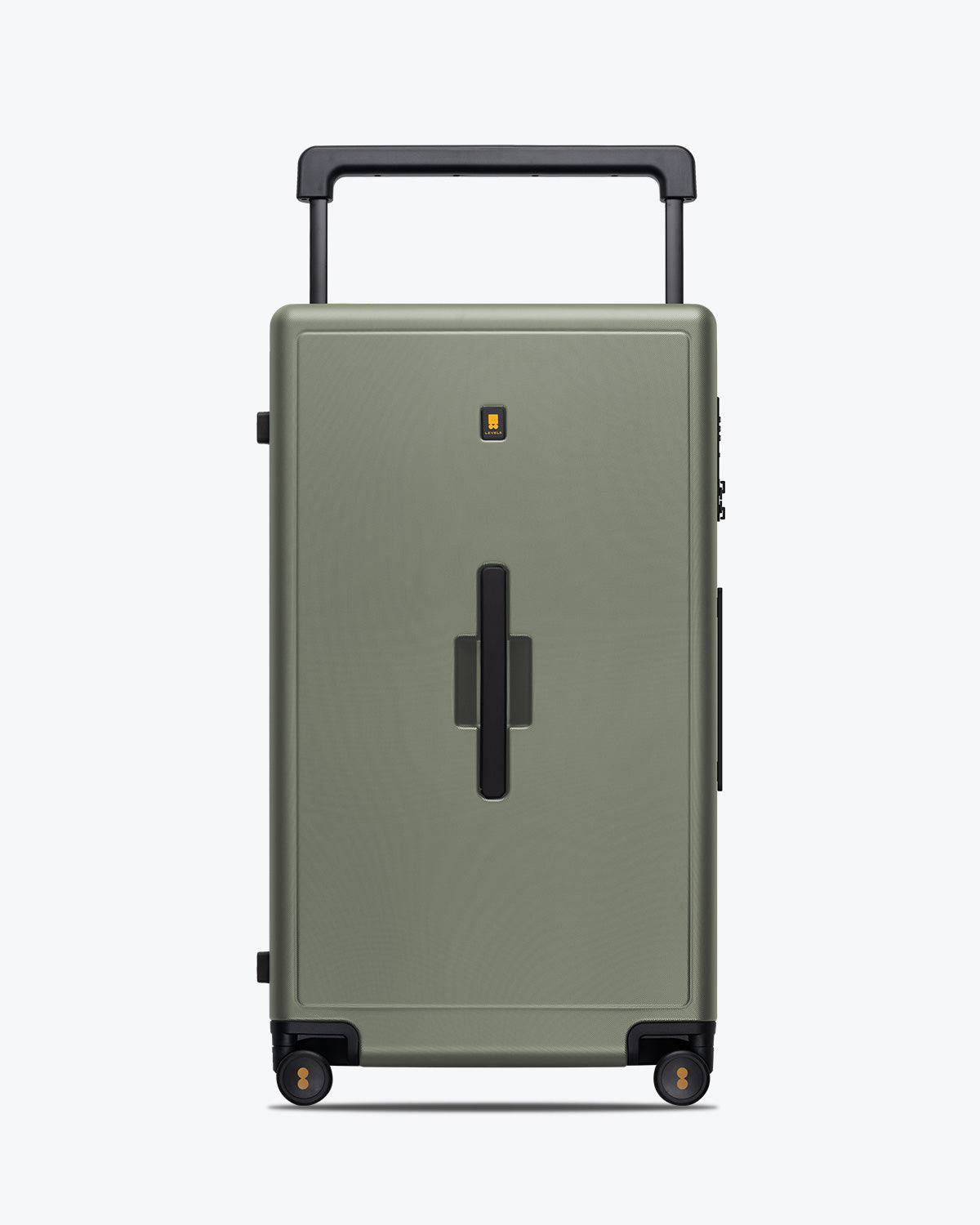 Voyageur Luggage 2 Piece Set