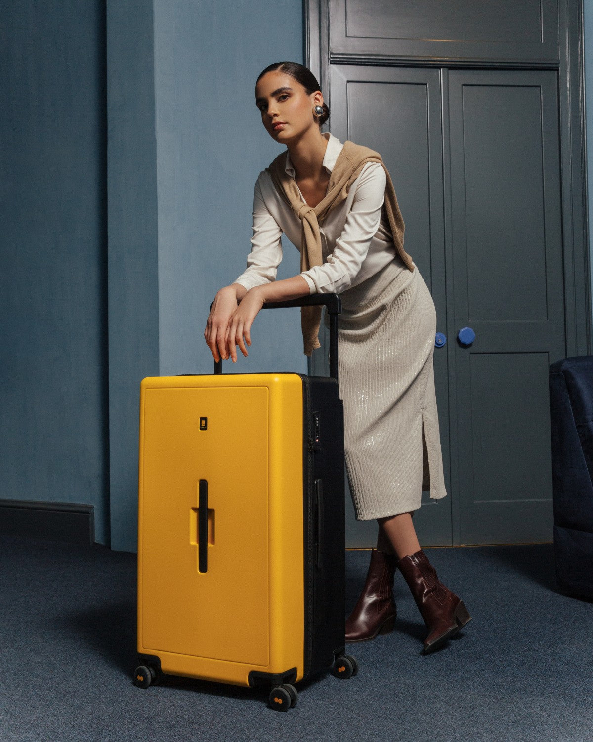 Voyageur Carry-On 20''