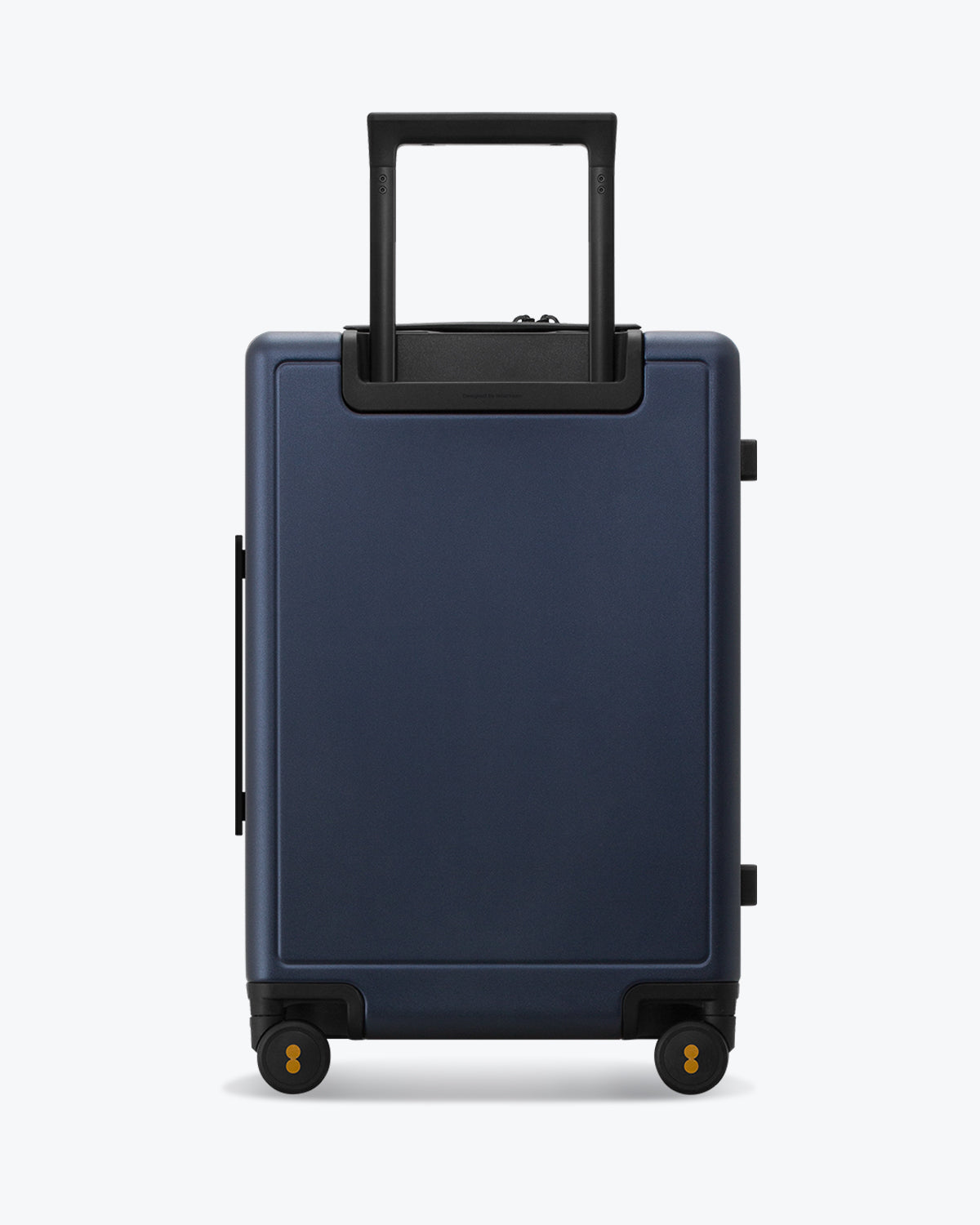 Elegance Luggage, Check-in Luggage, Best Travel Luggage, Business Travel Luggage, Fashion Luggage, Check in Luggage Trolley, Navy
