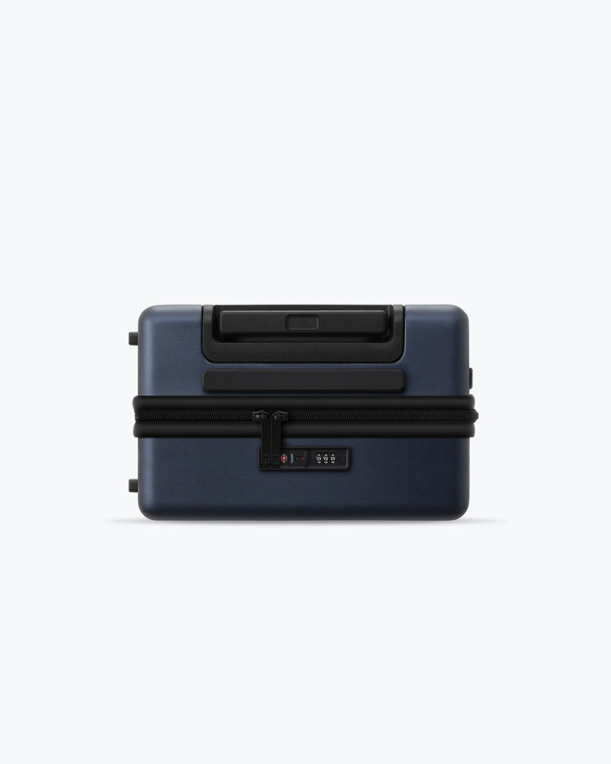 Elegance Luggage, Check-in Luggage, Best Travel Luggage, Business Travel Luggage, Fashion Luggage, Check in Luggage Trolley, Navy