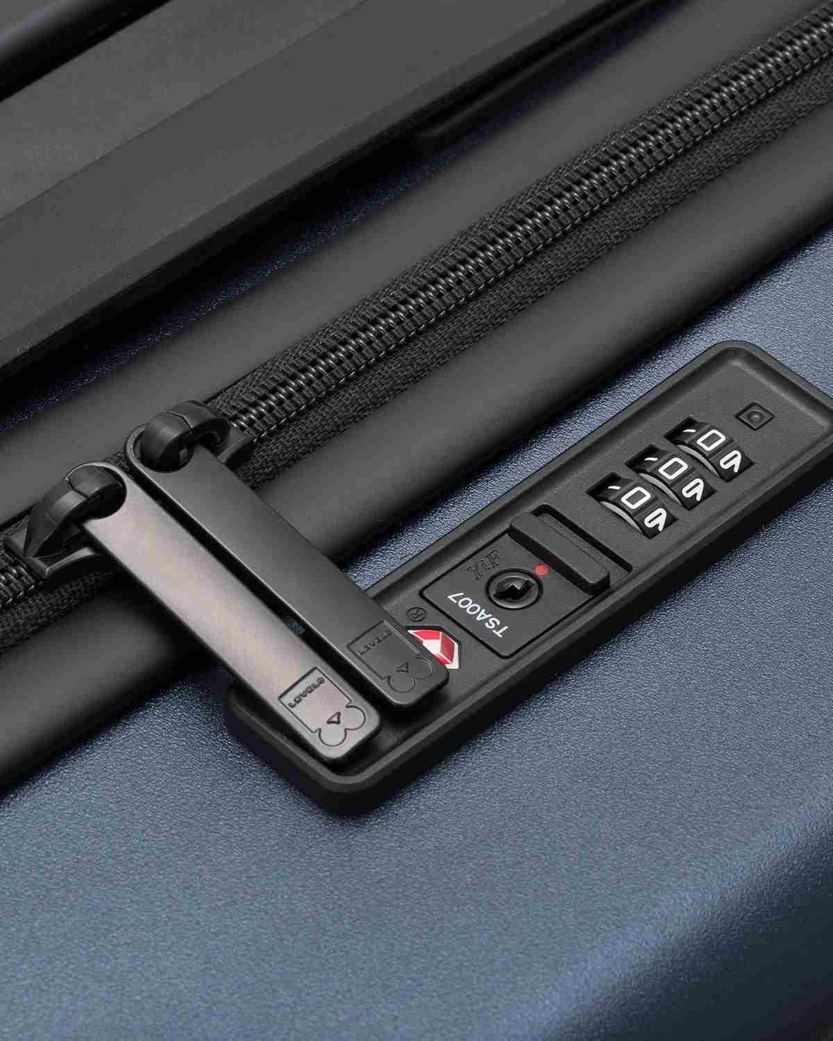 TSA Lock