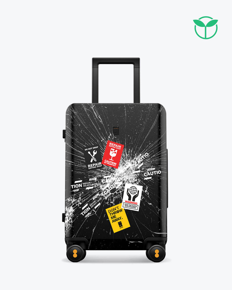 Eco Luggage 24" / 20'' (Only available in EU)